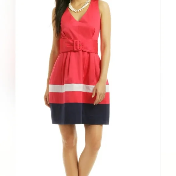 Kate Spade Sawyer dress - Picture 2 of 10